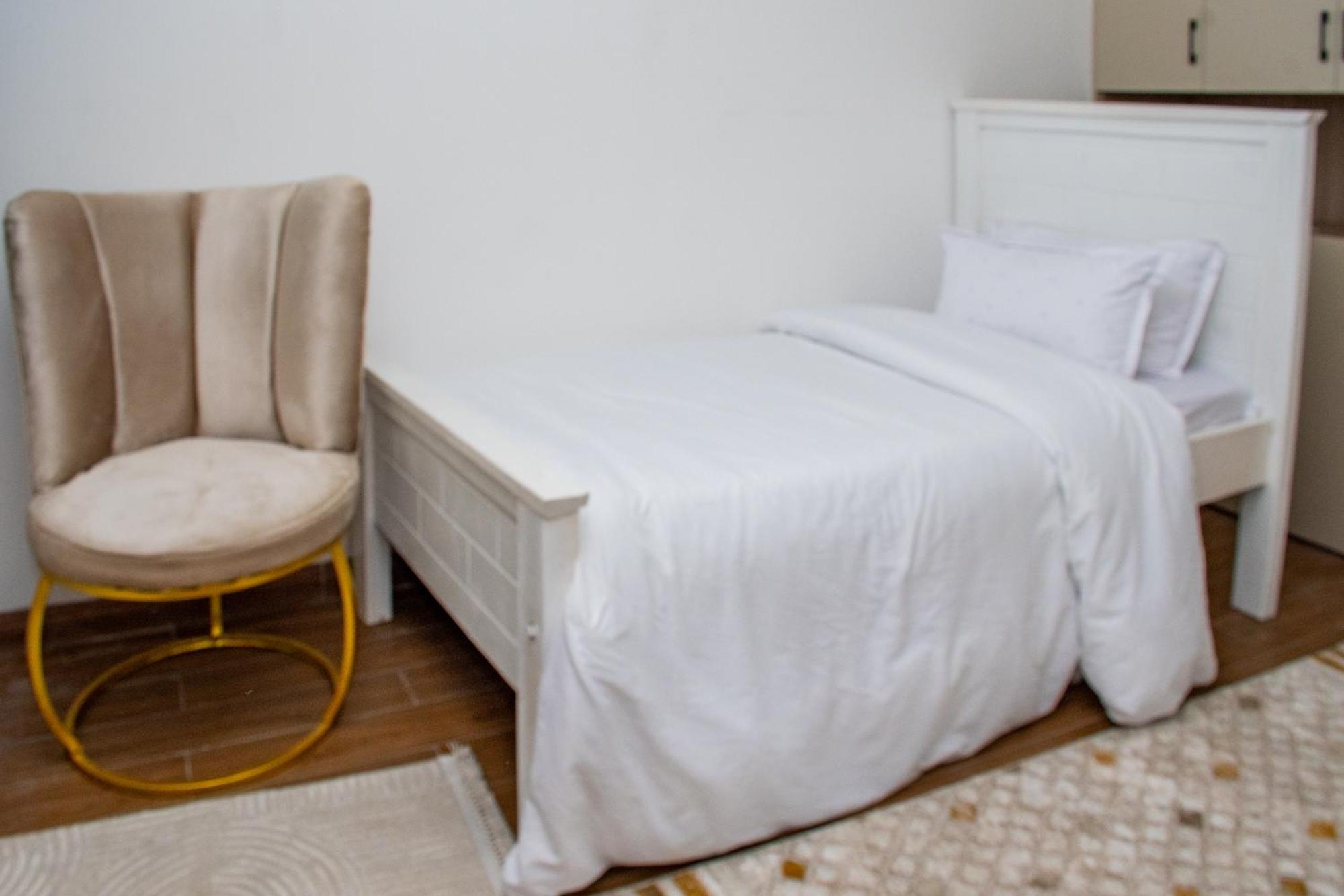 Capital Rise Apartments 奈洛比 外观 照片
